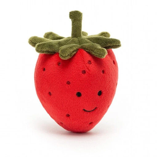 JELLYCAT FABULOUS FRUIT STRAWBERRY -Jellycat Store 20220423 144541375 iOS