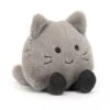 JELLYCAT AMUSEABEAN KITTY