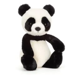 JELLYCAT BASHFUL PANDA MEDIUM