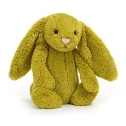 JELLYCAT BASHFUL ZINGY BUNNY MEDIUM