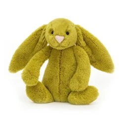 JELLYCAT BASHFUL ZINGY BUNNY SMALL