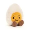 JELLYCAT BOILED EGG CHEEKY