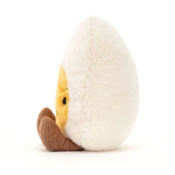 JELLYCAT BOILED EGG CHEEKY -Jellycat Store BE6CHE 1