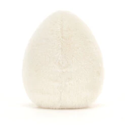 JELLYCAT LAUGHING BOILED EGG 5 JELLYCAT LAUGHING BOILED EGG -Jellycat Store BE6LAU 2