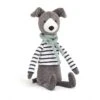 JELLYCAT BEATNIK BUDDY WHIPPET