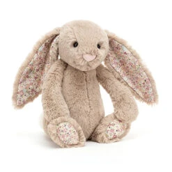 JELLYCAT BLOSSOM BEA BEIGE BUNNY HUGE