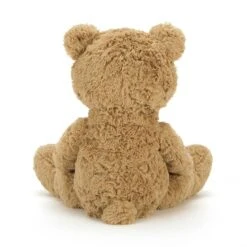JELLYCAT BUMBLY BEAR SMALL -Jellycat Store BUM2BR 2