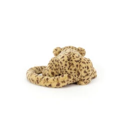 JELLYCAT CHARLEY CHEETAH LITTLE -Jellycat Store CHAR1C 2