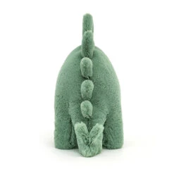 JELLYCAT FOSSILLY STEGOSAURUS MINI -Jellycat Store FOS2STEG 2