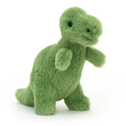 JELLYCAT FOSSILY T-REX MINI -Jellycat Store FOS6TREX
