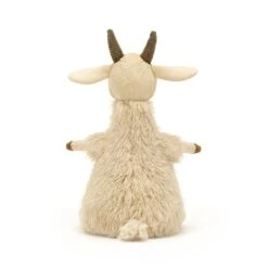 JELLYCAT GINNY GOAT 5 JELLYCAT GINNY GOAT -Jellycat Store GIN3G 3