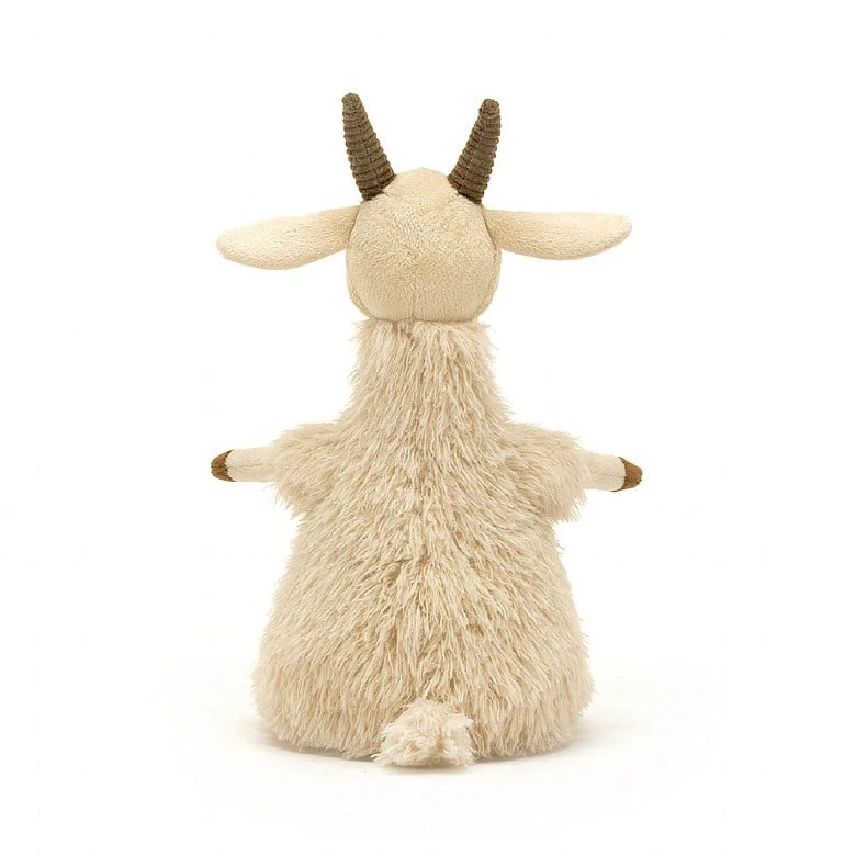 JELLYCAT GINNY GOAT 3 JELLYCAT GINNY GOAT - Image 3