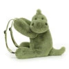 JELLYCAT HUGGADY DINO BACKPACK