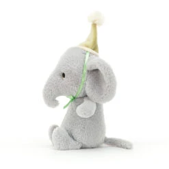 JELLYCAT JOLLIPOP ELEPHANT -Jellycat Store JOL3E 1