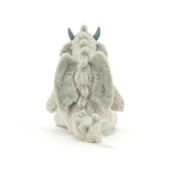 JELLYCAT LALLAGIE DRAGON -Jellycat Store LAL3D 2