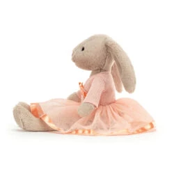 LOTTIE BUNNY BALLET -Jellycat Store LOT3BB 2