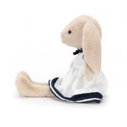 JELLYCAT LOTTIE BUNNY SAILING -Jellycat Store LOT3BS 1 1