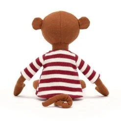 JELLYCAT MADISON MONKEY -Jellycat Store MAD3M 3