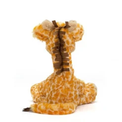 JELLYCAT MERRYDAY GIRAFFE MEDIUM -Jellycat Store MER6GN 2