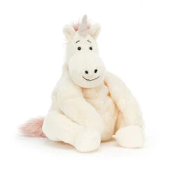 JELLYCAT RUMPLETUM UNICORN