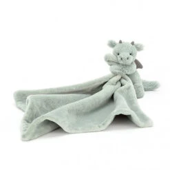 JELLYCAT BASHFUL DRAGON SOOTHER -Jellycat Store SO4BDR