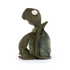 JELLYCAT TOMMY TURTLE -Jellycat Store TOM3T 1