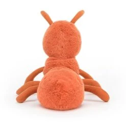 JELLYCAT WRIGGIDIG ANT -Jellycat Store WRIG3A 2