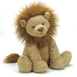 JELLYCAT LARGE FUDDLEWUDDLE LION