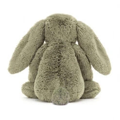 JELLYCAT BASHFUL FERN BUNNY MEDIUM -Jellycat Store image 0413889b 0be8 4f2e b1c0 5fb1222ec540