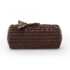 JELLYCAT AMUSEABLE YULE LOG 5 JELLYCAT AMUSEABLE YULE LOG -Jellycat Store image 0602ebcd 675c 4c28 96f1 135c29194cce