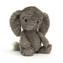 JELLYCAT SQUISHU ELEPHANT