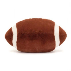 JELLYCAT AMUSEABLE SPORTS AMERICAN FOOTBALL -Jellycat Store image 09b116ca 144b 4718 b3b8 fd3c149b7b4e
