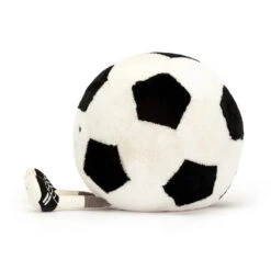 JELLYCAT AMUSEABLE SPORTS FOOTBALL -Jellycat Store image 10040f17 2252 49b0 9cd1 2a80651f89be