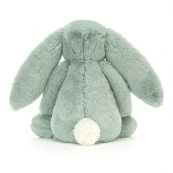JELLYCAT BLOSSOM SAGE BUNNY MEDIUM -Jellycat Store image 170e8495 6d57 4558 b963 ddaeededf039
