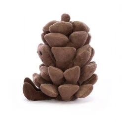 JELLYCAT AMUSEABLE PINE CONE -Jellycat Store image 17587cce cb05 4ae6 9948 14cc0eb5dd8f