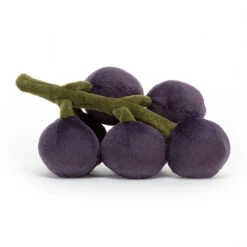 JELLYCAT FABULOUS GRAPES -Jellycat Store image 179f5c0f 7cba 47ae 8d7c 61ae252cb21c