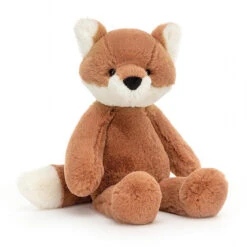 JELLYCAT BECKETT FOX MEDIUM