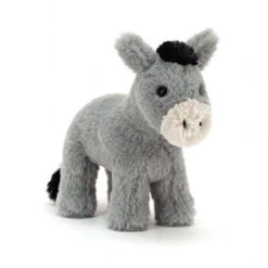 JELLYCAT DIDDLE DONKEY