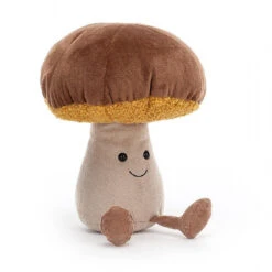 JELLYCAT AMUSEABLE TOADSTOOL