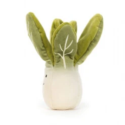 JELLYCAT VIVACIOUS BOK CHOY 5 JELLYCAT VIVACIOUS BOK CHOY -Jellycat Store image 22c63797 7e79 4799 8b94 c13f3de05068