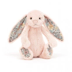 JELLYCAT BLOSSOM BLUSH BUNNY SMALL