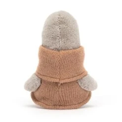 JELLYCAT COZY CREW SEAL -Jellycat Store image 25026a93 bd4e 4964 887c bcae422b1167