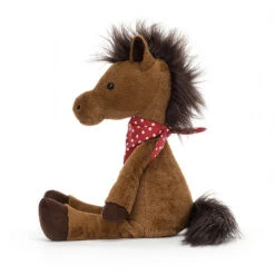 JELLYCAT ORSON HORSE -Jellycat Store image 2659caf6 88d9 4e18 8bec b31981a2f81c