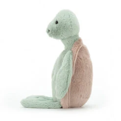 JELLYCAT BASHFUL TURTLE MEDIUM