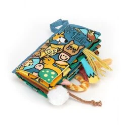 JELLYCAT PET TAILS BOOK -Jellycat Store image 26ac736d dcf4 4be8 9c48 63c35dc11480