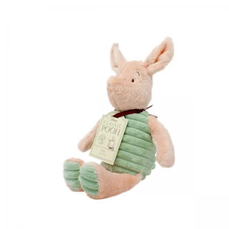 CLASSIC PIGLET SOFT TOY 1 CLASSIC PIGLET SOFT TOY