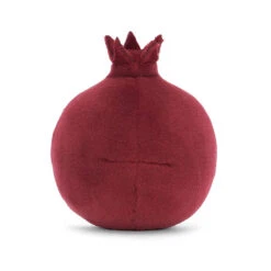 JELLYCAT FABULOUS FRUIT POMEGRANATE 5 JELLYCAT FABULOUS FRUIT POMEGRANATE -Jellycat Store image 27f9fba2 76c0 4c68 9a73 7c1eef5ffe00