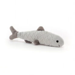JELLYCAT SENSATIONAL SEAFOOD SARDINE