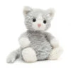 JELLYCAT MITTEN KITTEN SHIMMER