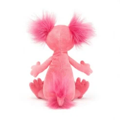 JELLYCAT SMALL ALICE AXOLOTL -Jellycat Store image 3716207f bad8 48eb 9787 2c631237b970